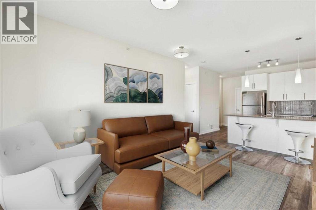 313, 12 Sage Hill Terrace NW, Calgary, Alberta  T3R 0W6 - Photo 7 - A2291331