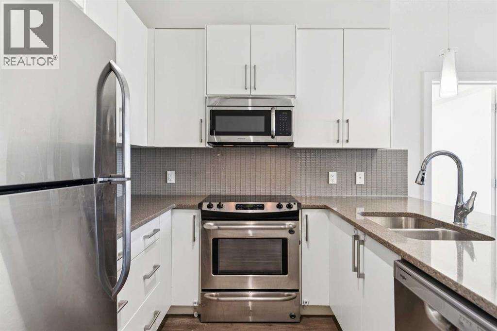 313, 12 Sage Hill Terrace NW, Calgary, Alberta  T3R 0W6 - Photo 3 - A2291331