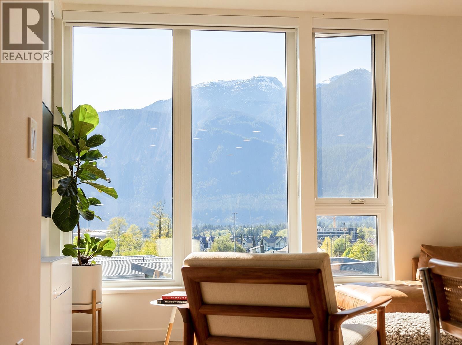 407 1506 Scott Crescent, Squamish, British Columbia  V8B 1G4 - Photo 2 - R3114794