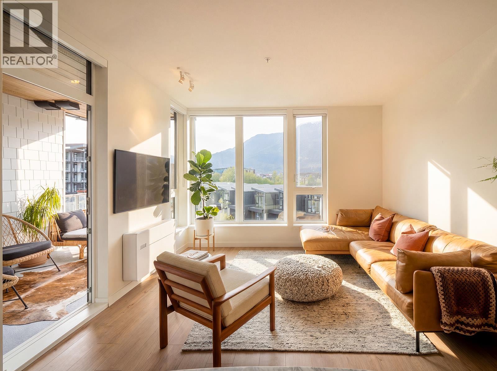 407 1506 Scott Crescent, Squamish, British Columbia  V8B 1G4 - Photo 3 - R3114794