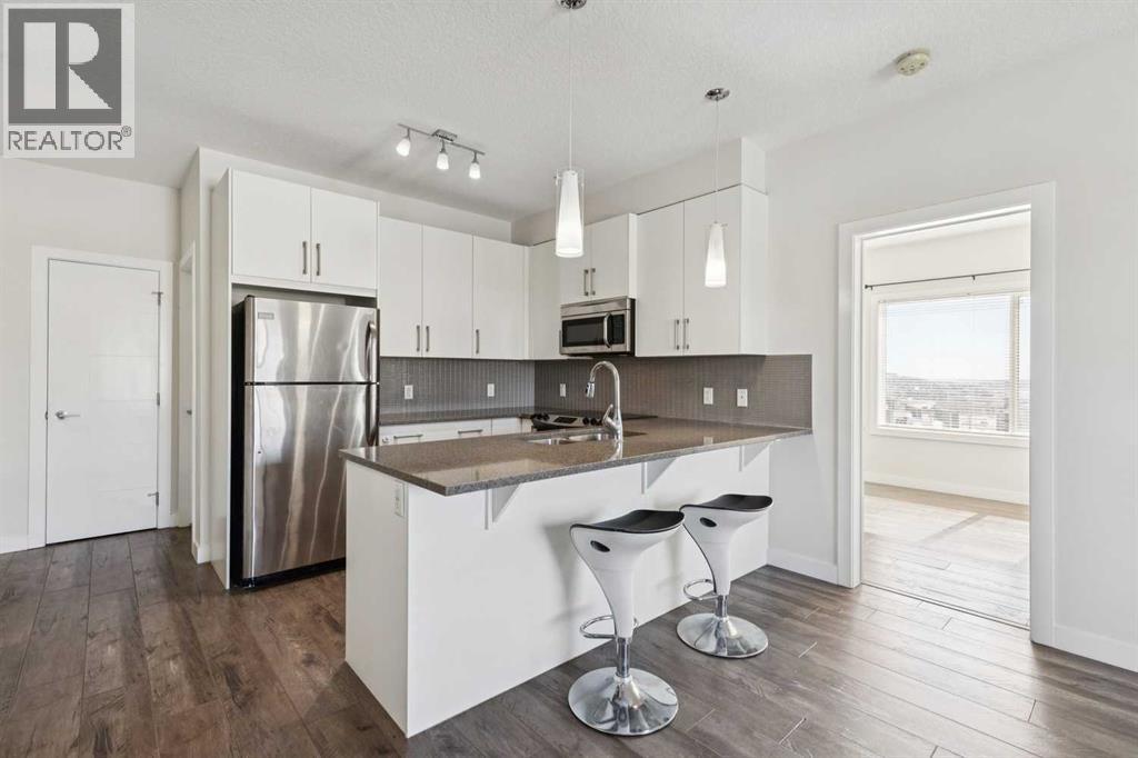 313, 12 Sage Hill Terrace NW, Calgary, Alberta  T3R 0W6 - Photo 1 - A2291331