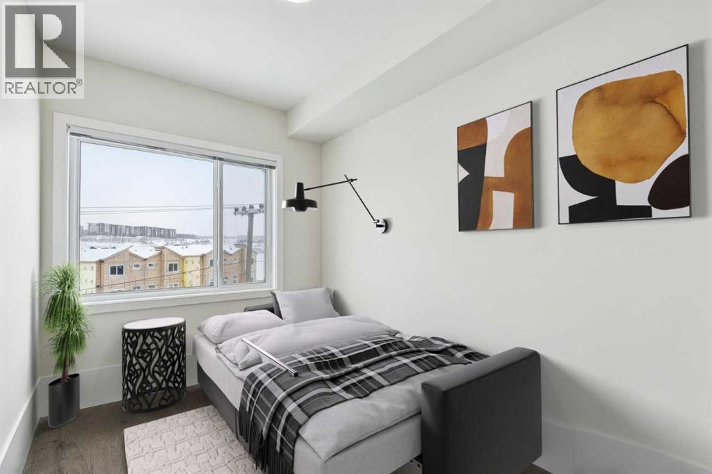 313, 12 Sage Hill Terrace NW, Calgary, Alberta  T3R 0W6 - Photo 17 - A2291331