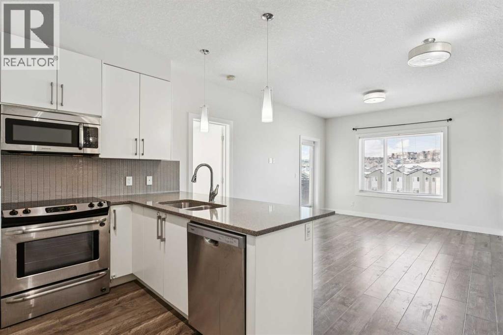 313, 12 Sage Hill Terrace NW, Calgary, Alberta  T3R 0W6 - Photo 4 - A2291331