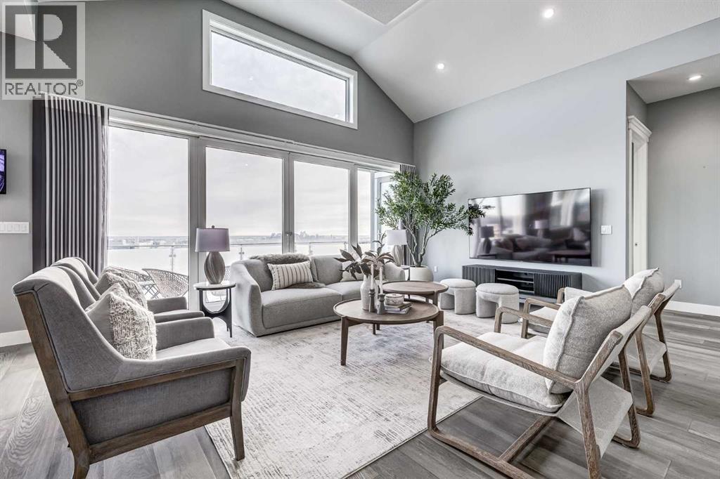 26 Patina Hill Sw, Calgary, Alberta  T3H 2C7 - Photo 14 - A2298630