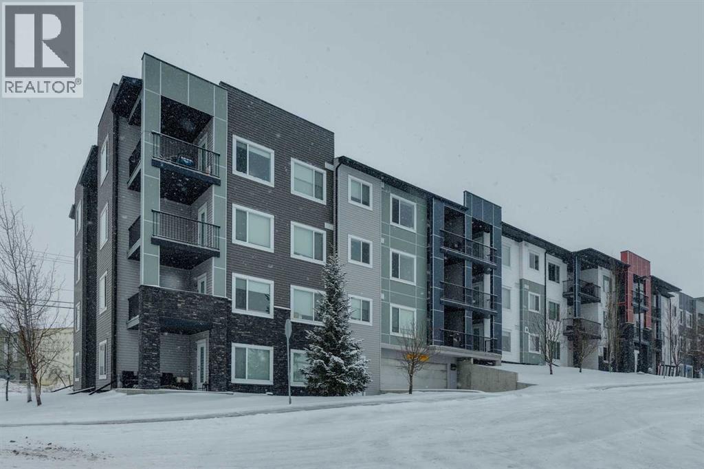 313, 12 Sage Hill Terrace NW, Calgary, Alberta  T3R 0W6 - Photo 29 - A2291331