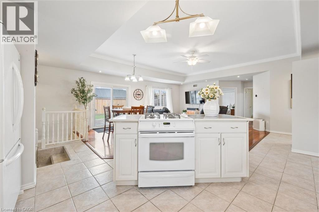 407 West Gore Street, Stratford, Ontario  N5A 1L2 - Photo 13 - 40821636