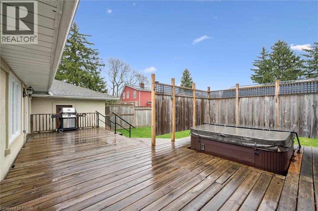 407 West Gore Street, Stratford, Ontario  N5A 1L2 - Photo 31 - 40821636