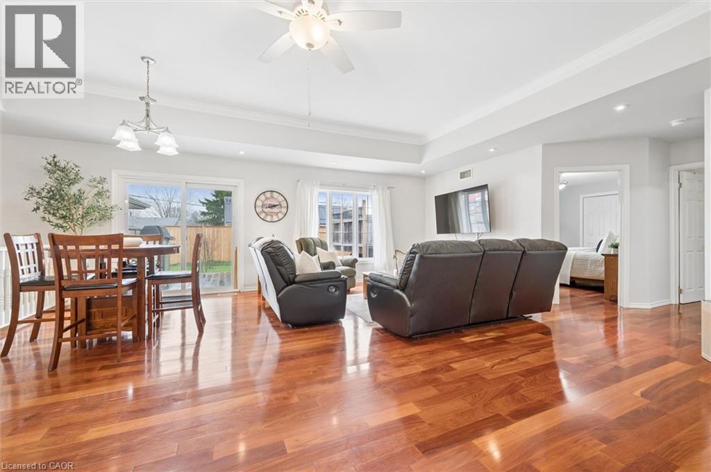 407 West Gore Street, Stratford, Ontario  N5A 1L2 - Photo 6 - 40821636