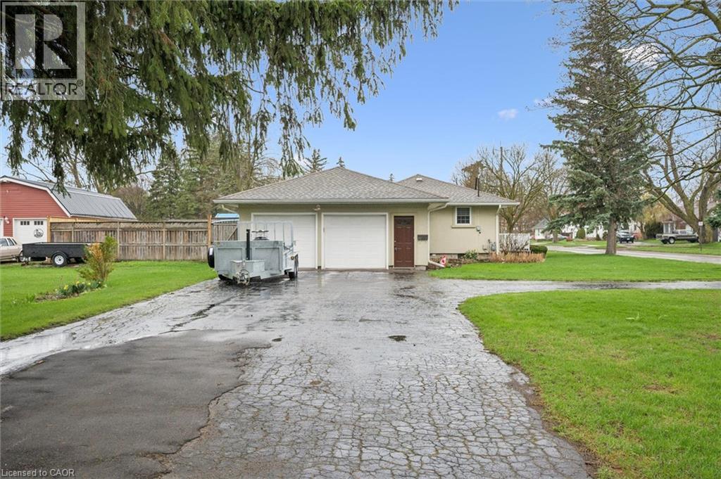 407 West Gore Street, Stratford, Ontario  N5A 1L2 - Photo 29 - 40821636