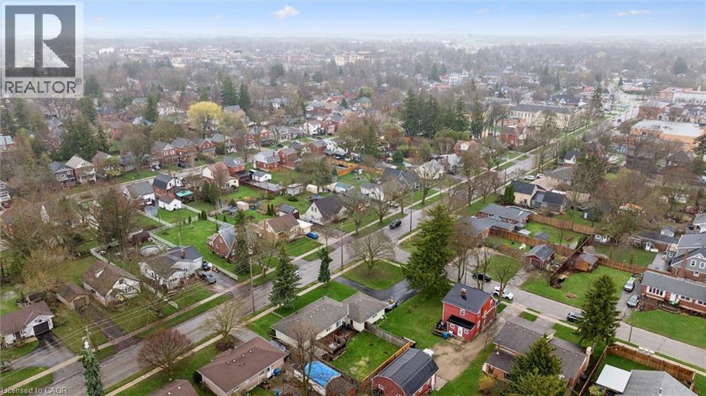 407 West Gore Street, Stratford, Ontario  N5A 1L2 - Photo 38 - 40821636