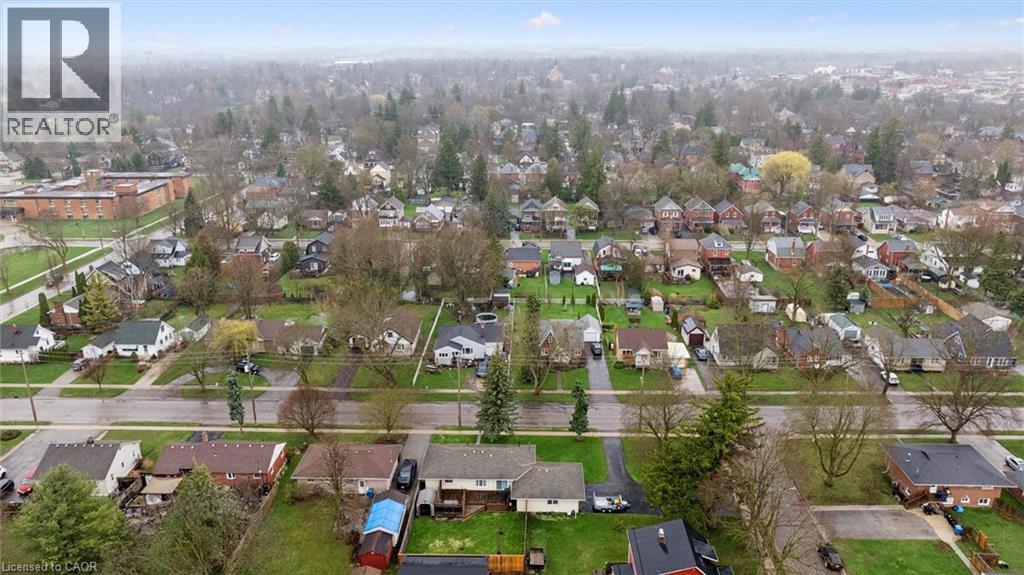 407 West Gore Street, Stratford, Ontario  N5A 1L2 - Photo 39 - 40821636