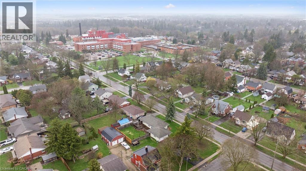 407 West Gore Street, Stratford, Ontario  N5A 1L2 - Photo 40 - 40821636