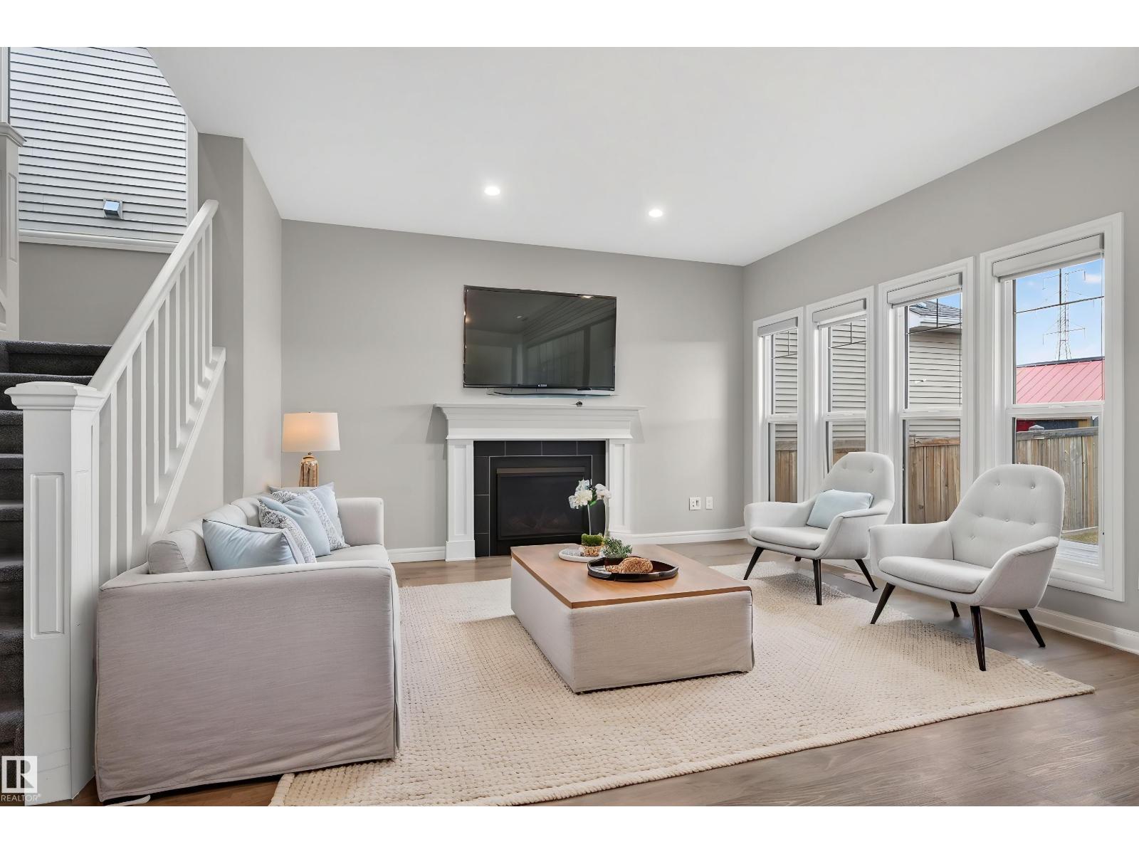 8825 24 Av Sw, Edmonton, Alberta  T6X 2C9 - Photo 10 - E4483667