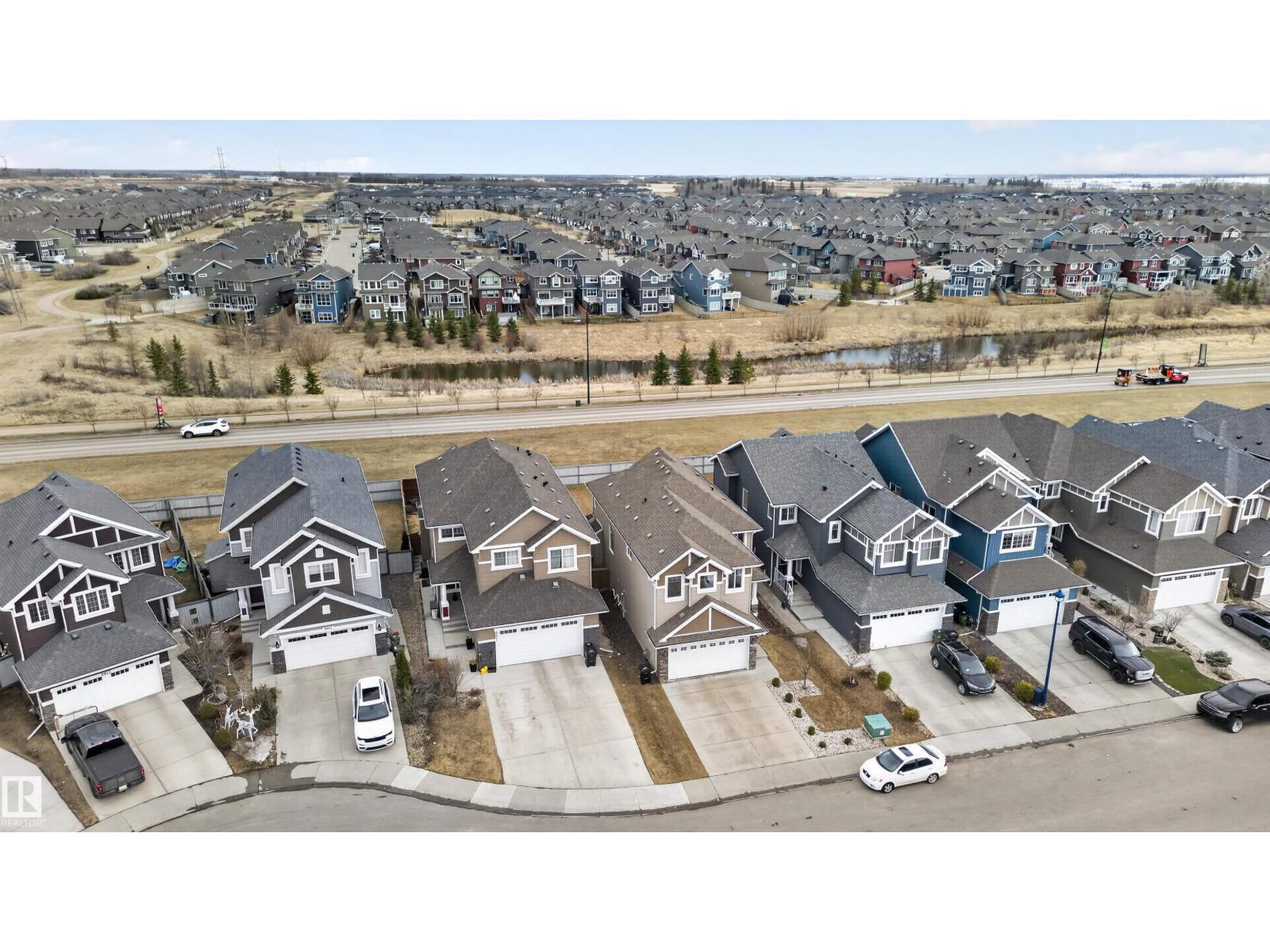 8825 24 Av Sw, Edmonton, Alberta  T6X 2C9 - Photo 6 - E4483667