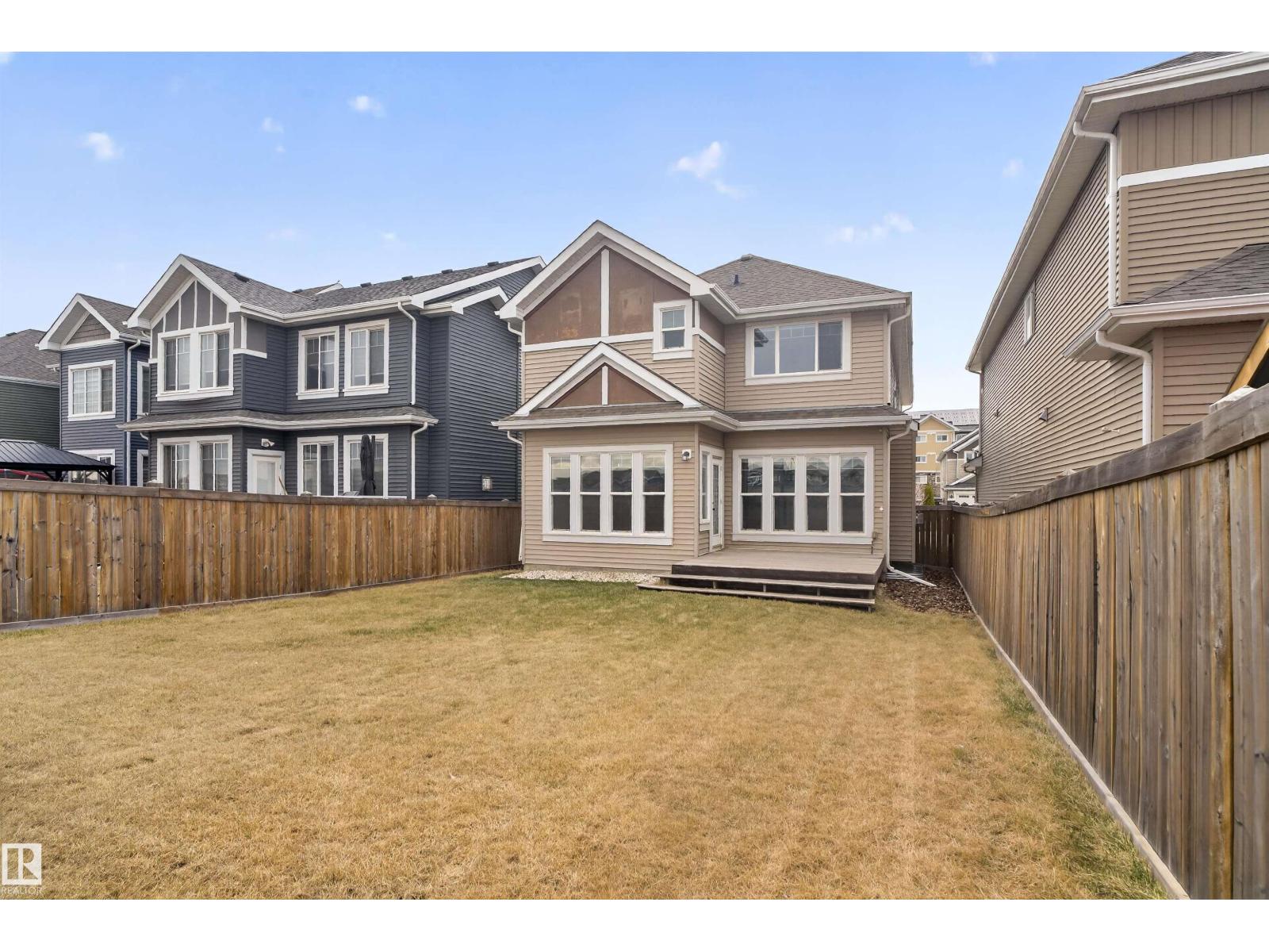8825 24 Av Sw, Edmonton, Alberta  T6X 2C9 - Photo 63 - E4483667