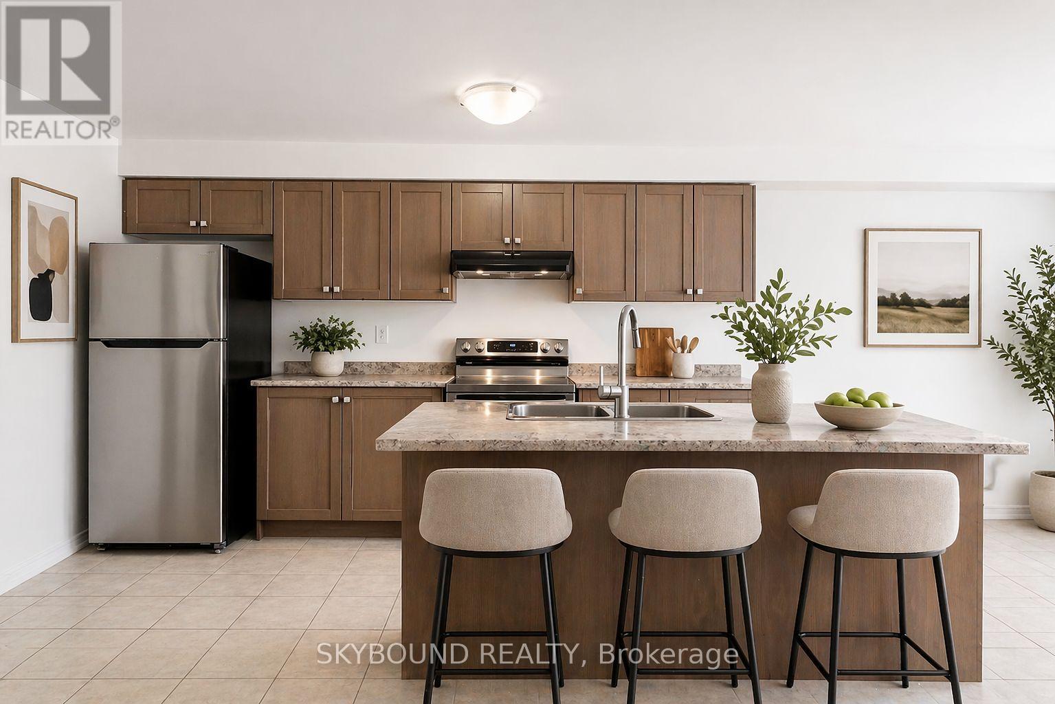 70 Munro Circle, Brantford, Ontario  N3T 0R5 - Photo 3 - X13033612