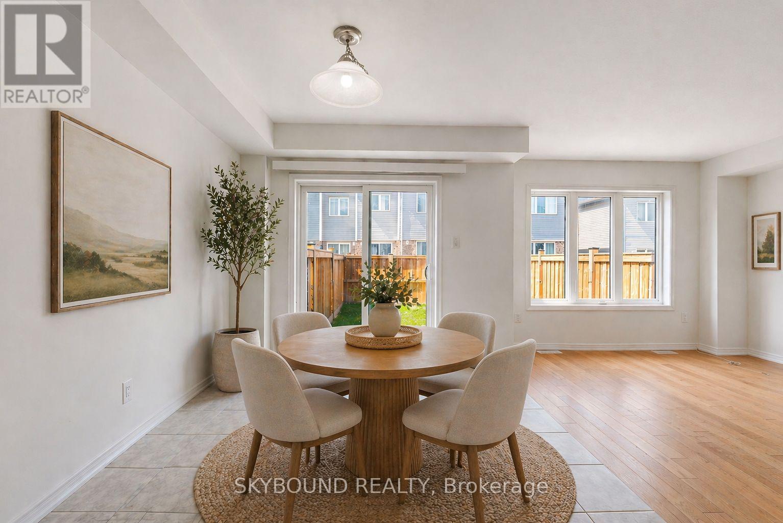 70 Munro Circle, Brantford, Ontario  N3T 0R5 - Photo 4 - X13033612