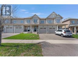 70 MUNRO CIRCLE, Brantford, Ontario