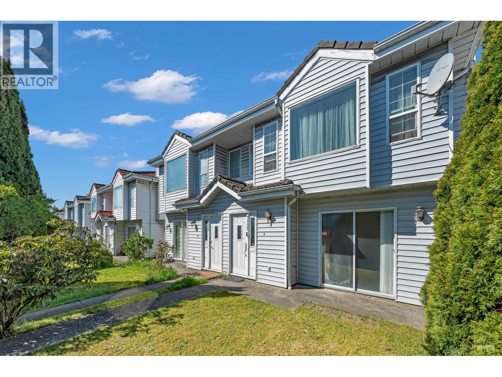 7125 Main Street, Vancouver, British Columbia  V5X 3J1 - Photo 2 - R3108874