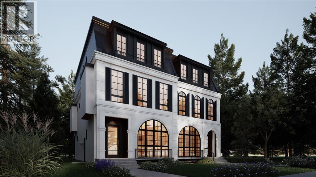 520 34a Street Nw, Calgary, Alberta  T2N 2Y5 - Photo 2 - A2284061