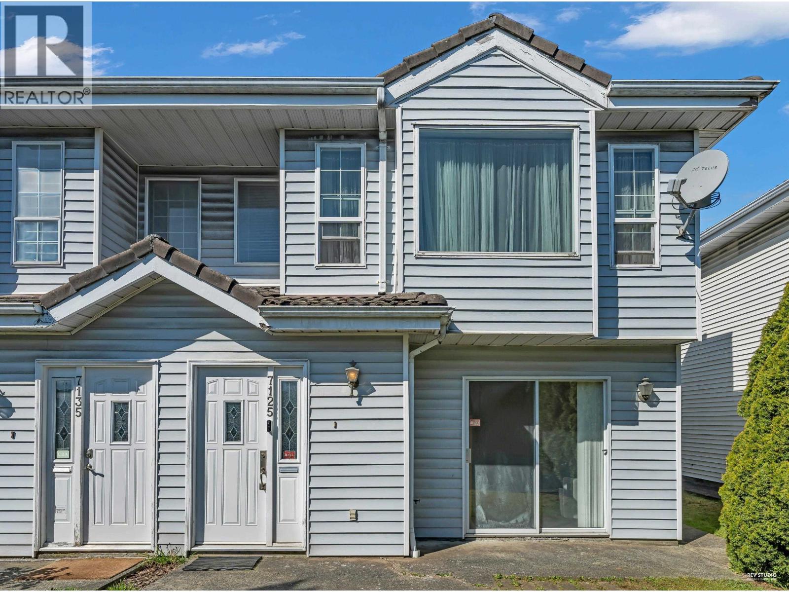 7125 MAIN STREET, Vancouver, British Columbia