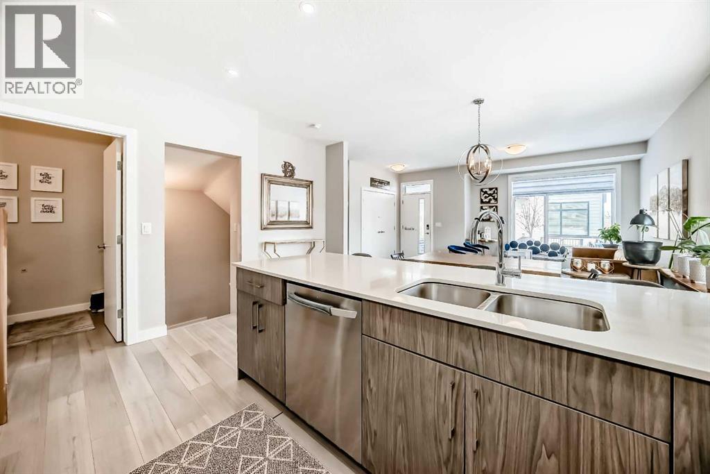 1311 Sage Meadows Gardens NW, Calgary, Alberta  T3P 1K3 - Photo 6 - A2296324