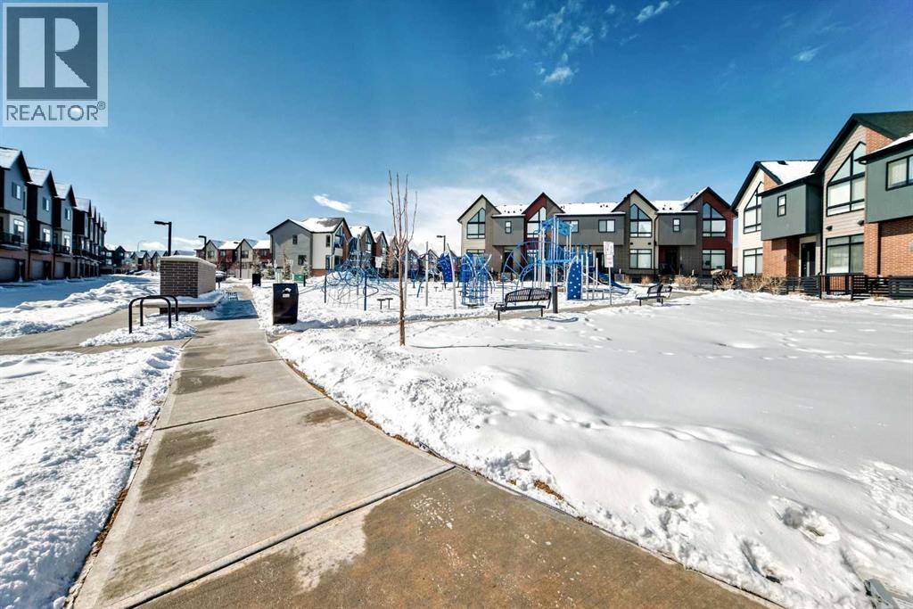 1311 Sage Meadows Gardens NW, Calgary, Alberta  T3P 1K3 - Photo 28 - A2296324