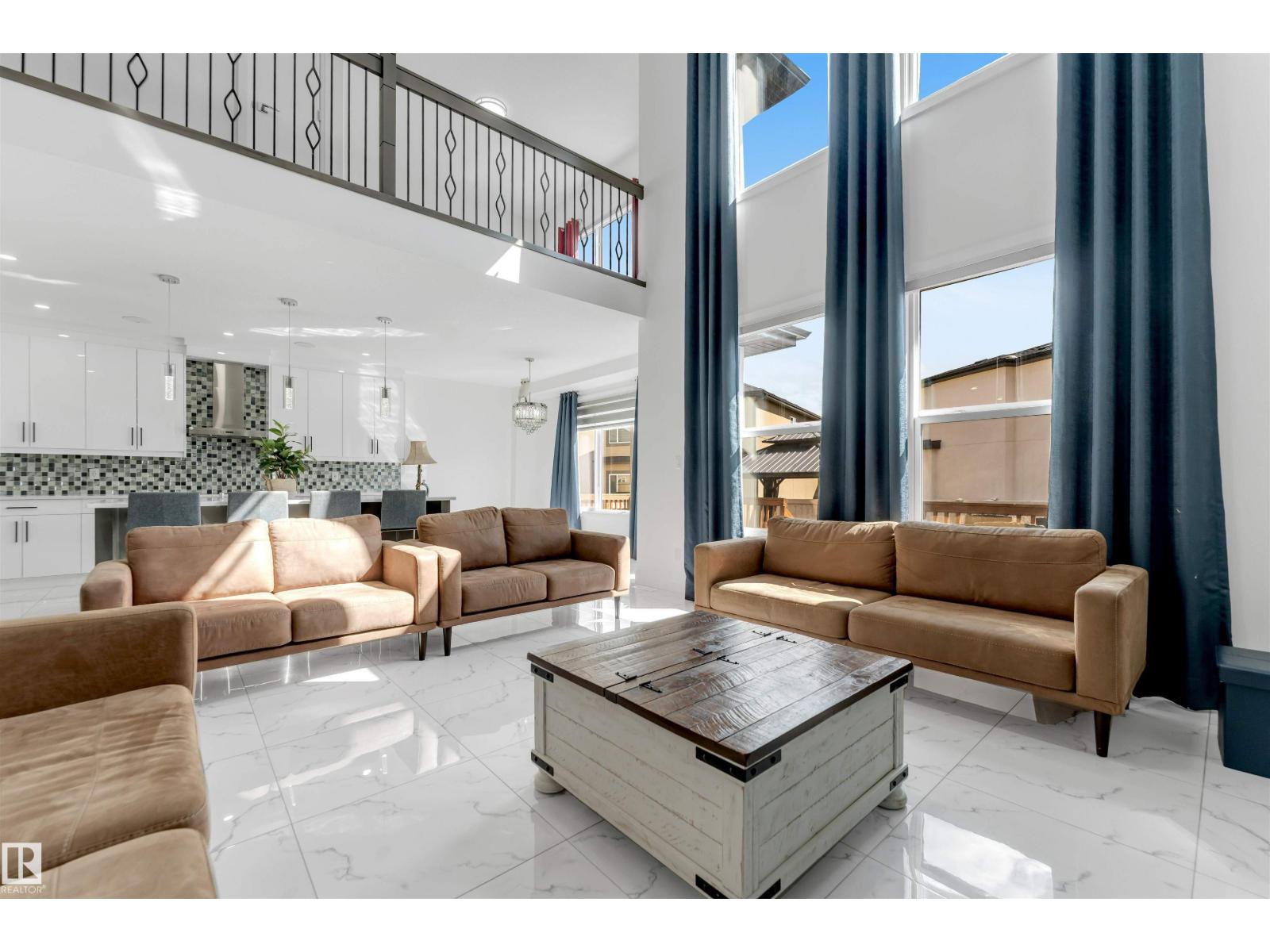 1923 19 Av Nw, Edmonton, Alberta  T6T 0K2 - Photo 11 - E4483670