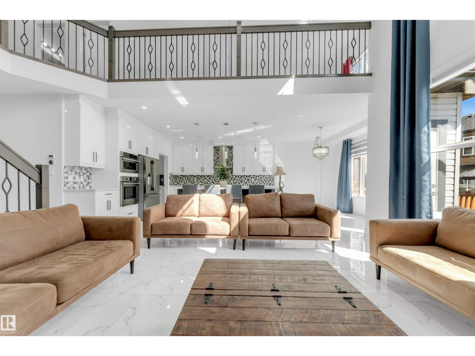 1923 19 Av Nw, Edmonton, Alberta  T6T 0K2 - Photo 10 - E4483670