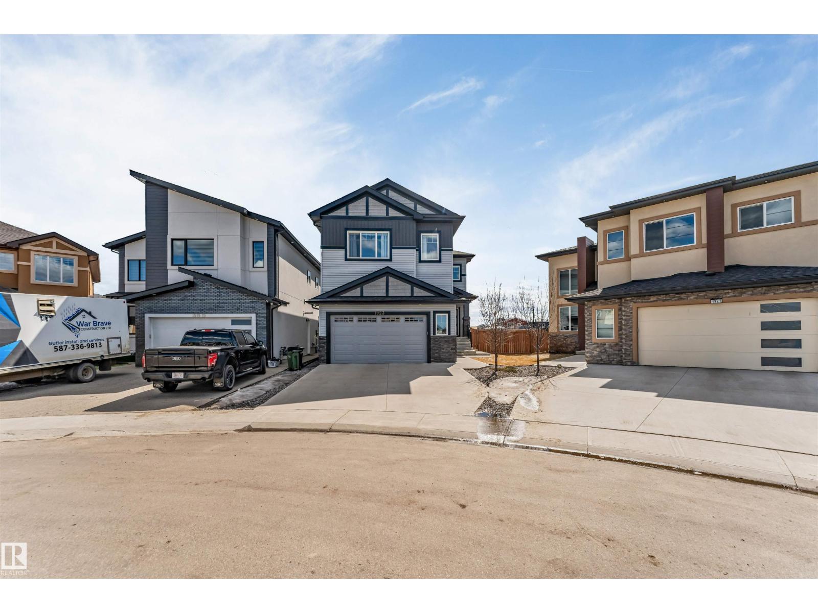 1923 19 Av Nw, Edmonton, Alberta  T6T 0K2 - Photo 62 - E4483670