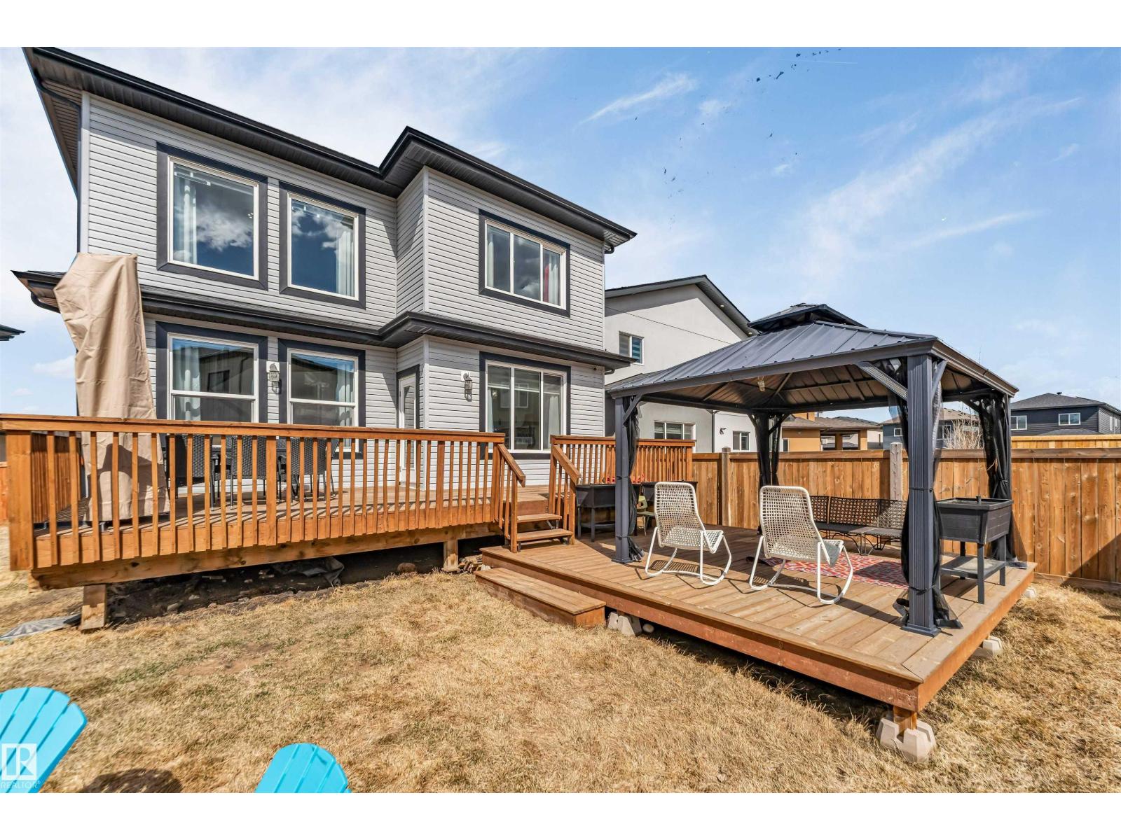 1923 19 Av Nw, Edmonton, Alberta  T6T 0K2 - Photo 63 - E4483670