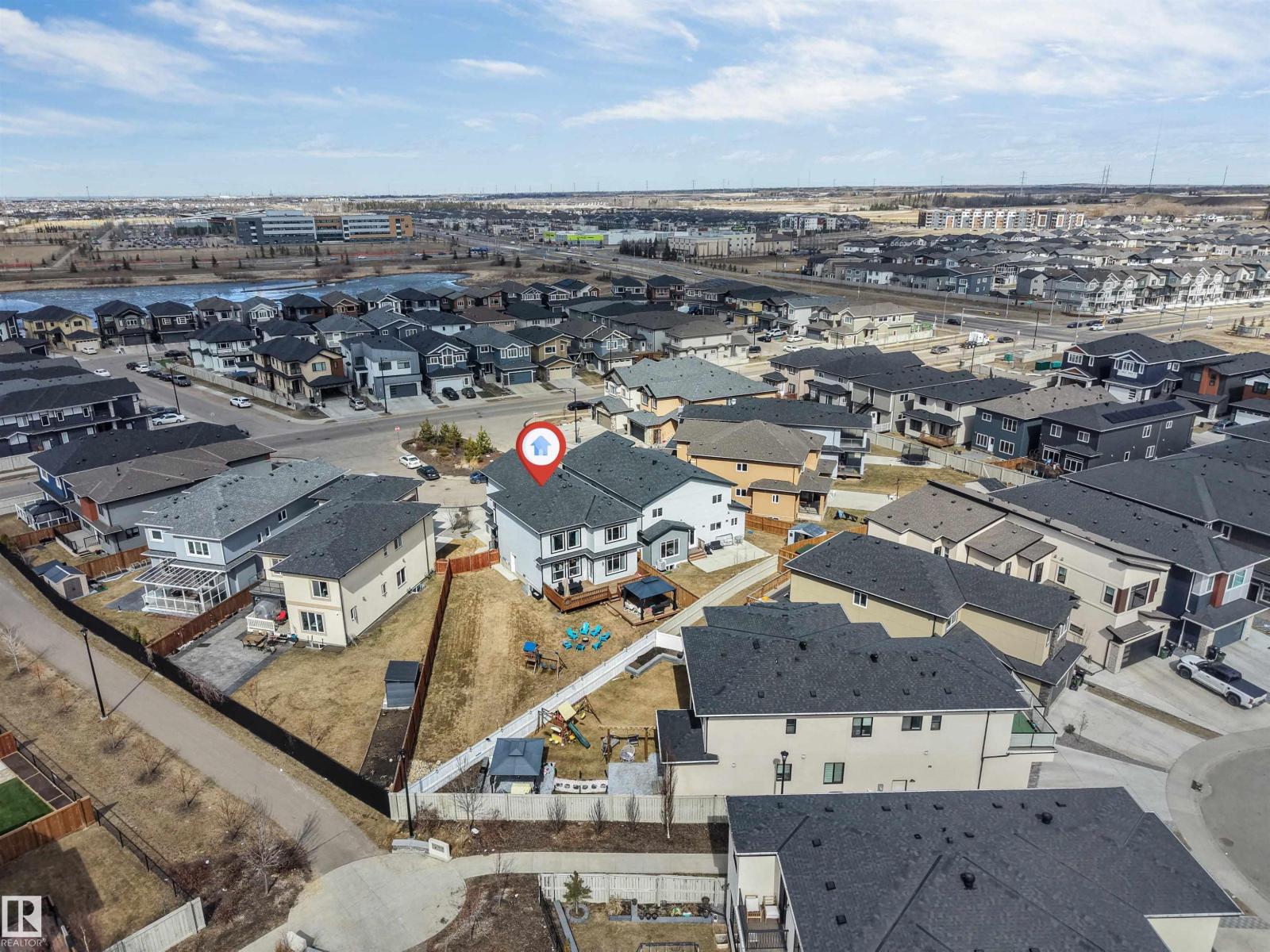 1923 19 Av Nw, Edmonton, Alberta  T6T 0K2 - Photo 69 - E4483670