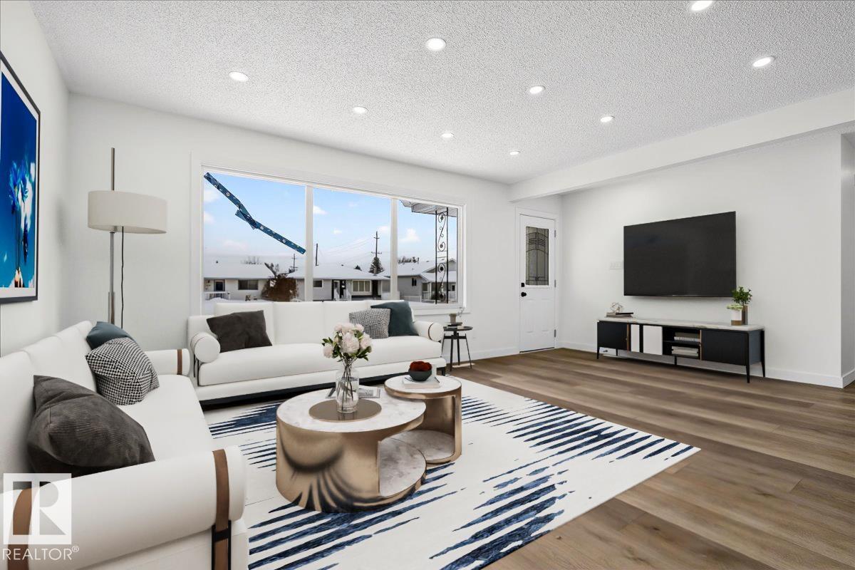 13212 121 St Nw, Edmonton, Alberta  T5L 0B8 - Photo 2 - E4483672