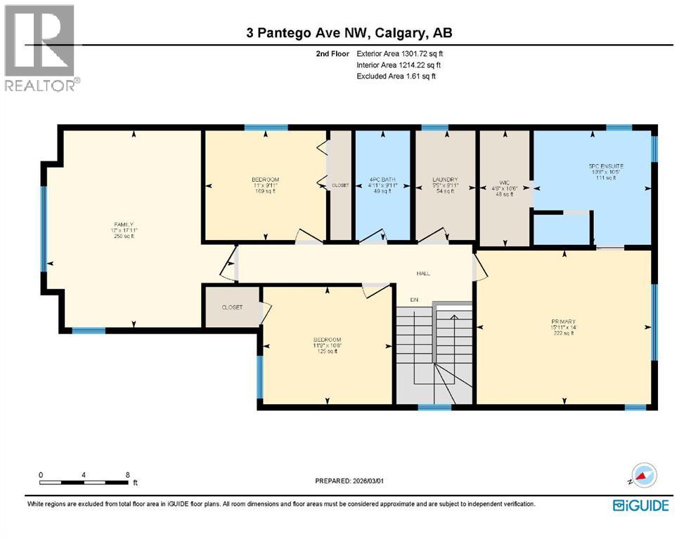 3 Pantego Avenue NW, Calgary, Alberta  T3K 0C4 - Photo 34 - A2289847
