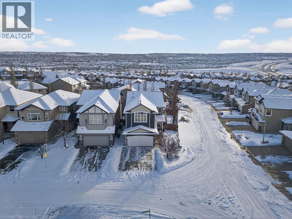 3 Pantego Avenue NW, Calgary, Alberta  T3K 0C4 - Photo 47 - A2289847