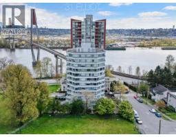 1203 31 ELLIOT STREET, New Westminster, British Columbia