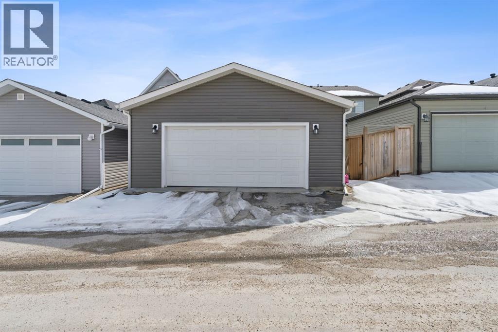 50 Nolanfield Lane NW, Calgary, Alberta  T3R 0M7 - Photo 19 - A2299340