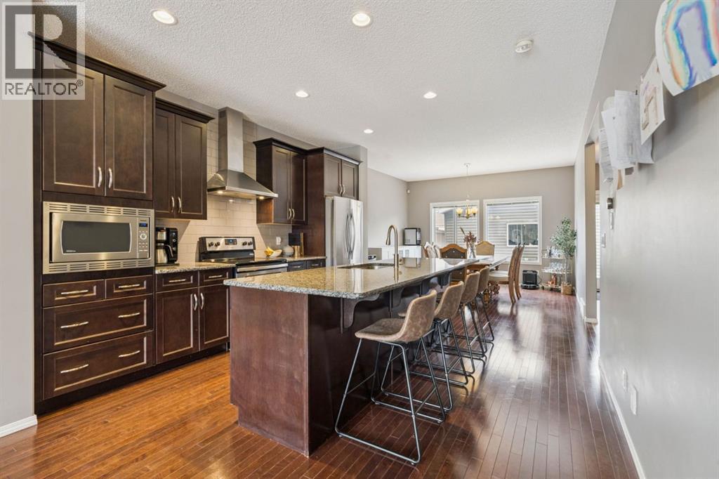 50 Nolanfield Lane NW, Calgary, Alberta  T3R 0M7 - Photo 5 - A2299340