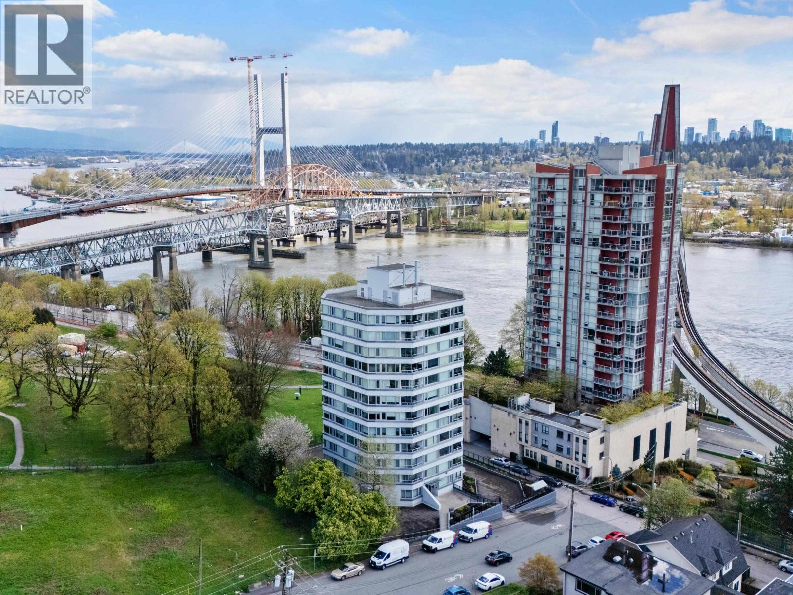 1203 31 Elliot Street, New Westminster, British Columbia  V3L 5C9 - Photo 34 - R3113657