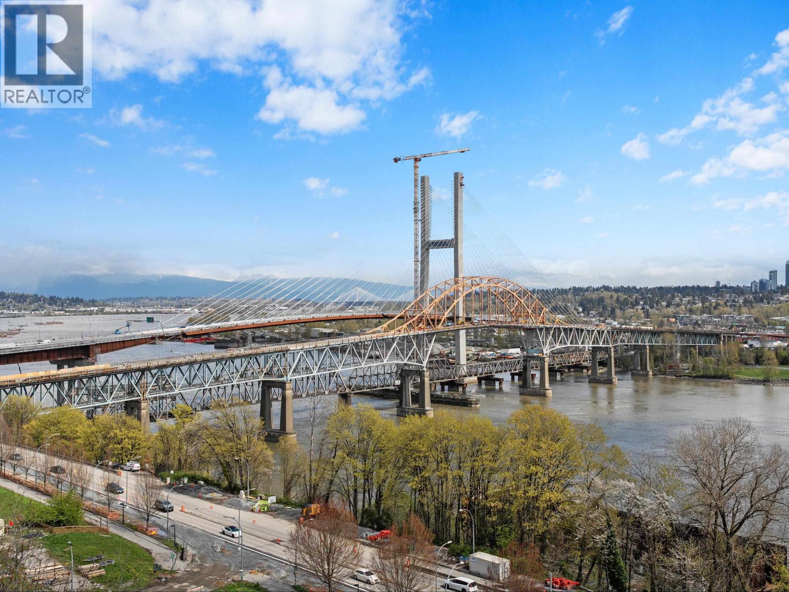 1203 31 Elliot Street, New Westminster, British Columbia  V3L 5C9 - Photo 32 - R3113657