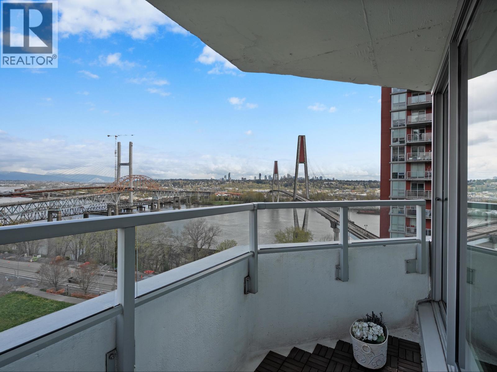 1203 31 Elliot Street, New Westminster, British Columbia  V3L 5C9 - Photo 13 - R3113657