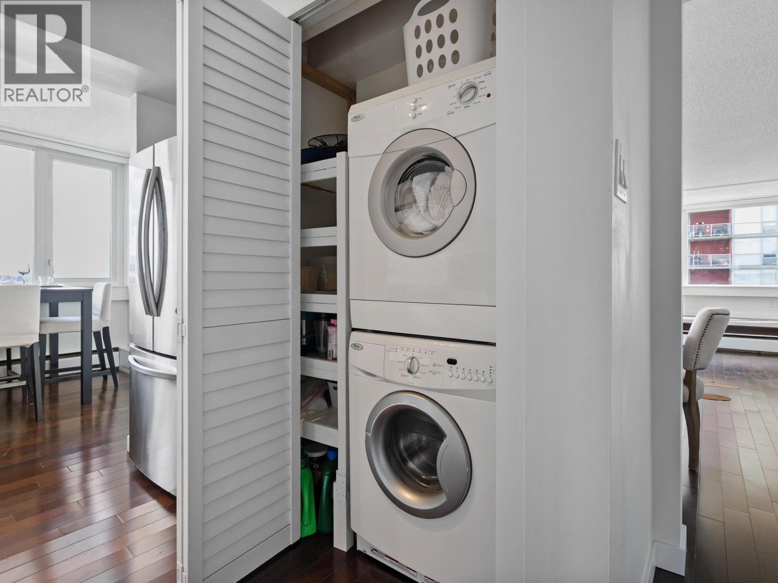 1203 31 Elliot Street, New Westminster, British Columbia  V3L 5C9 - Photo 16 - R3113657