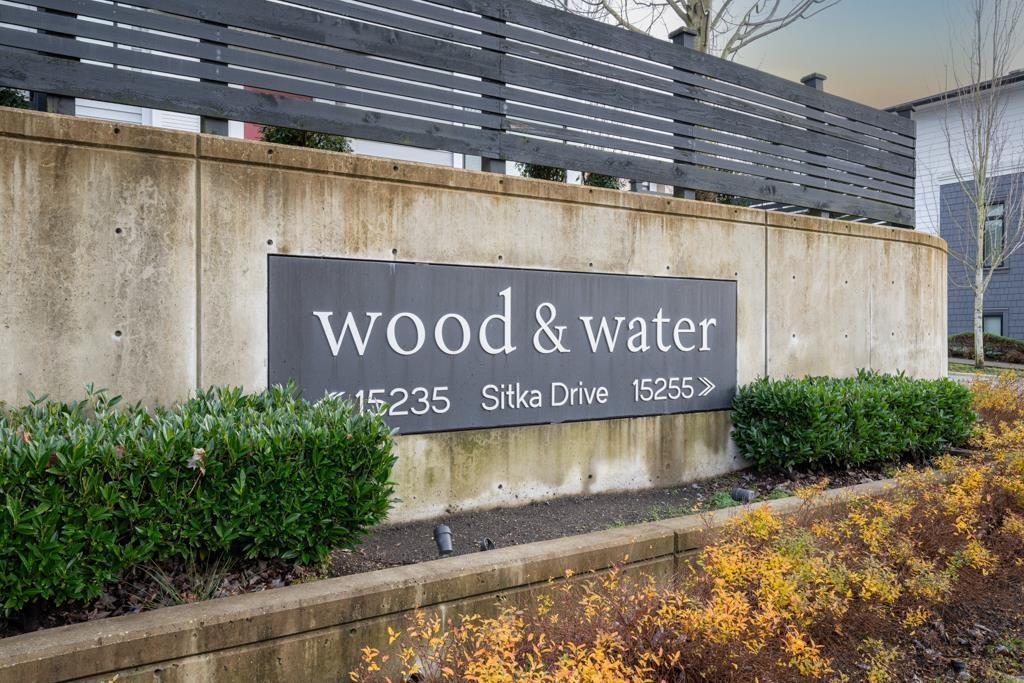 109 15235 Sitka Drive, Surrey, British Columbia  V3S 0A9 - Photo 3 - R3075648