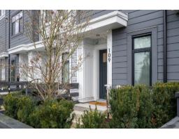 109 15235 SITKA DRIVE, Surrey, British Columbia