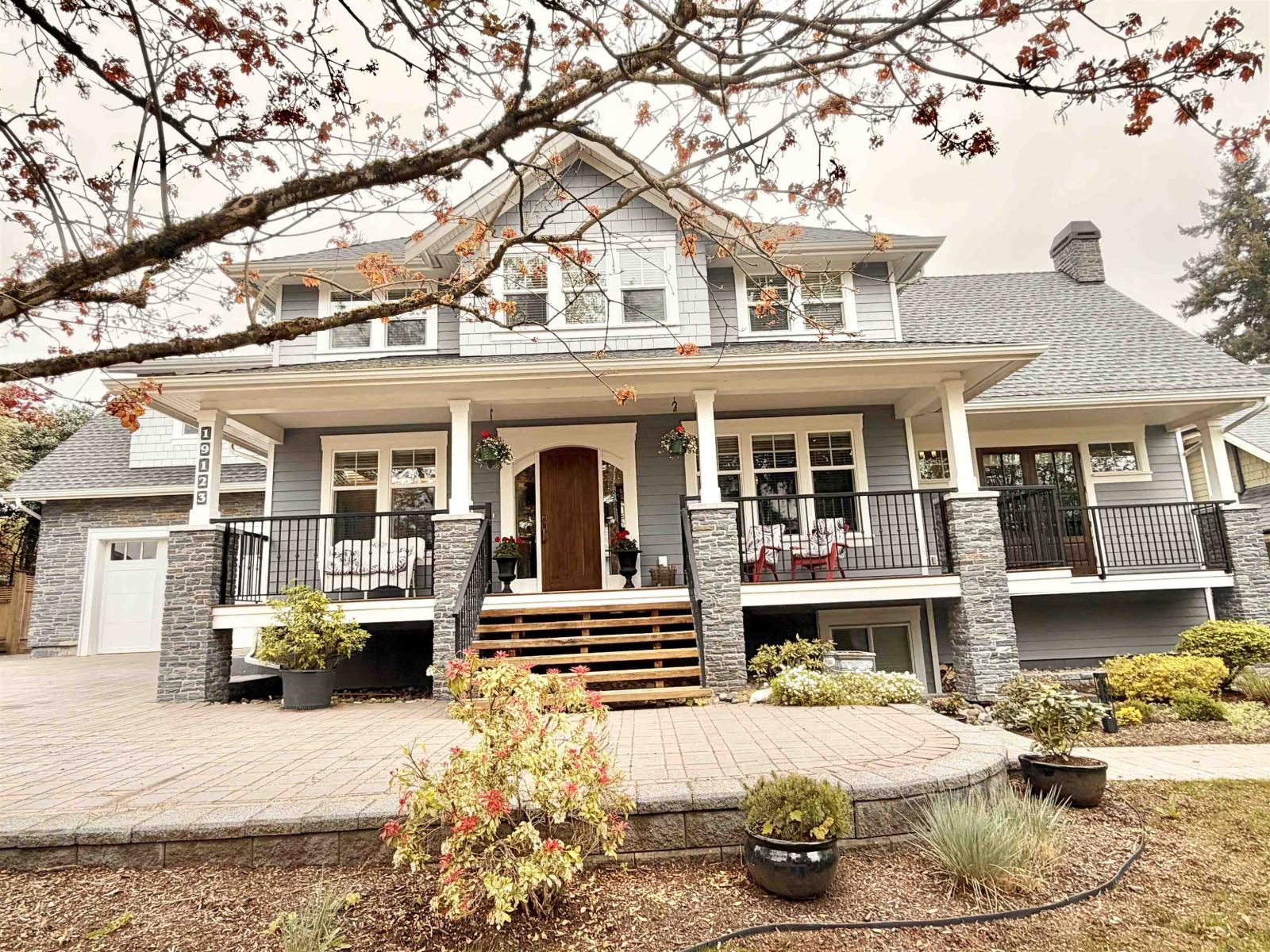 19123 60B AVENUE, Surrey, British Columbia