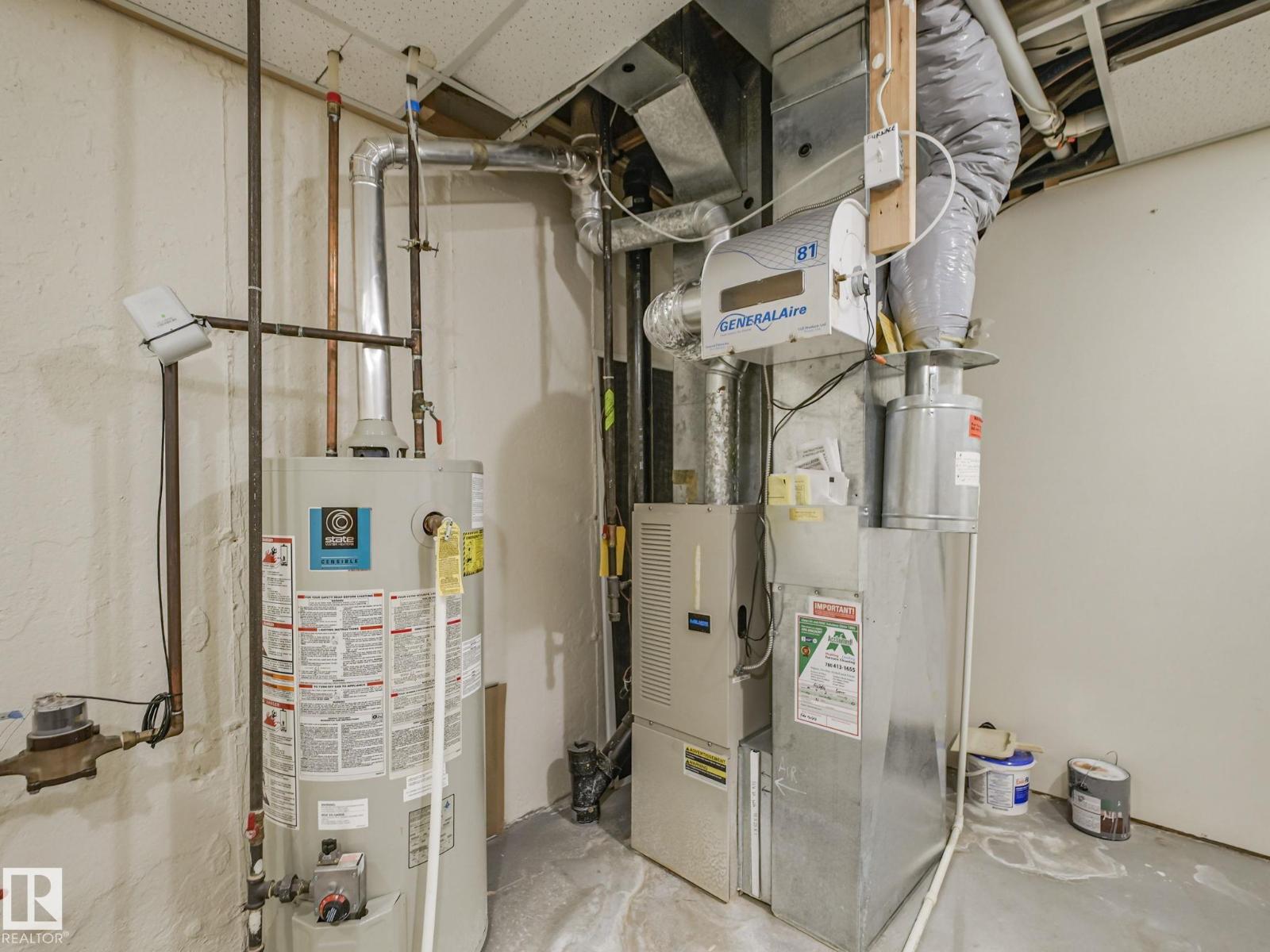 #23 9731 174 St Nw, Edmonton, Alberta  T5T 6G4 - Photo 73 - E4483673