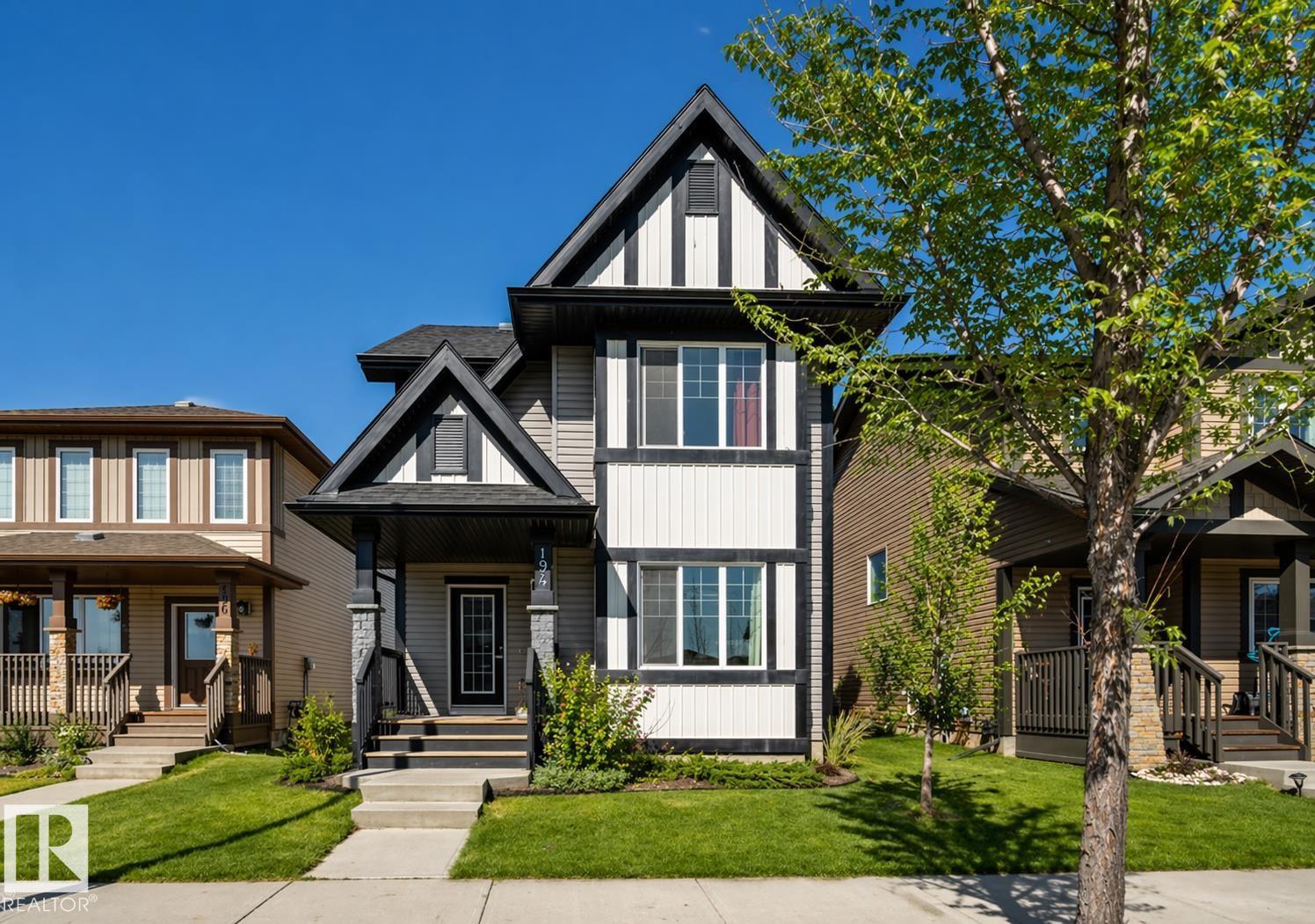 194 ALLARD LINK SW, edmonton, Alberta