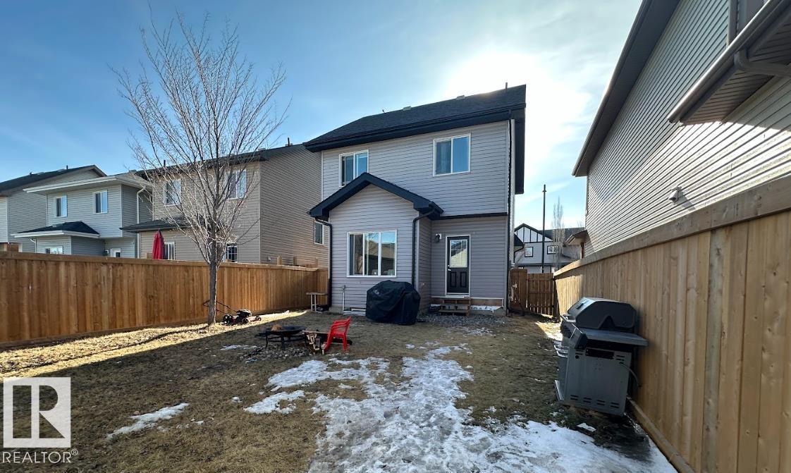 194 Allard Link Sw, Edmonton, Alberta  T6W 2J2 - Photo 19 - E4483671