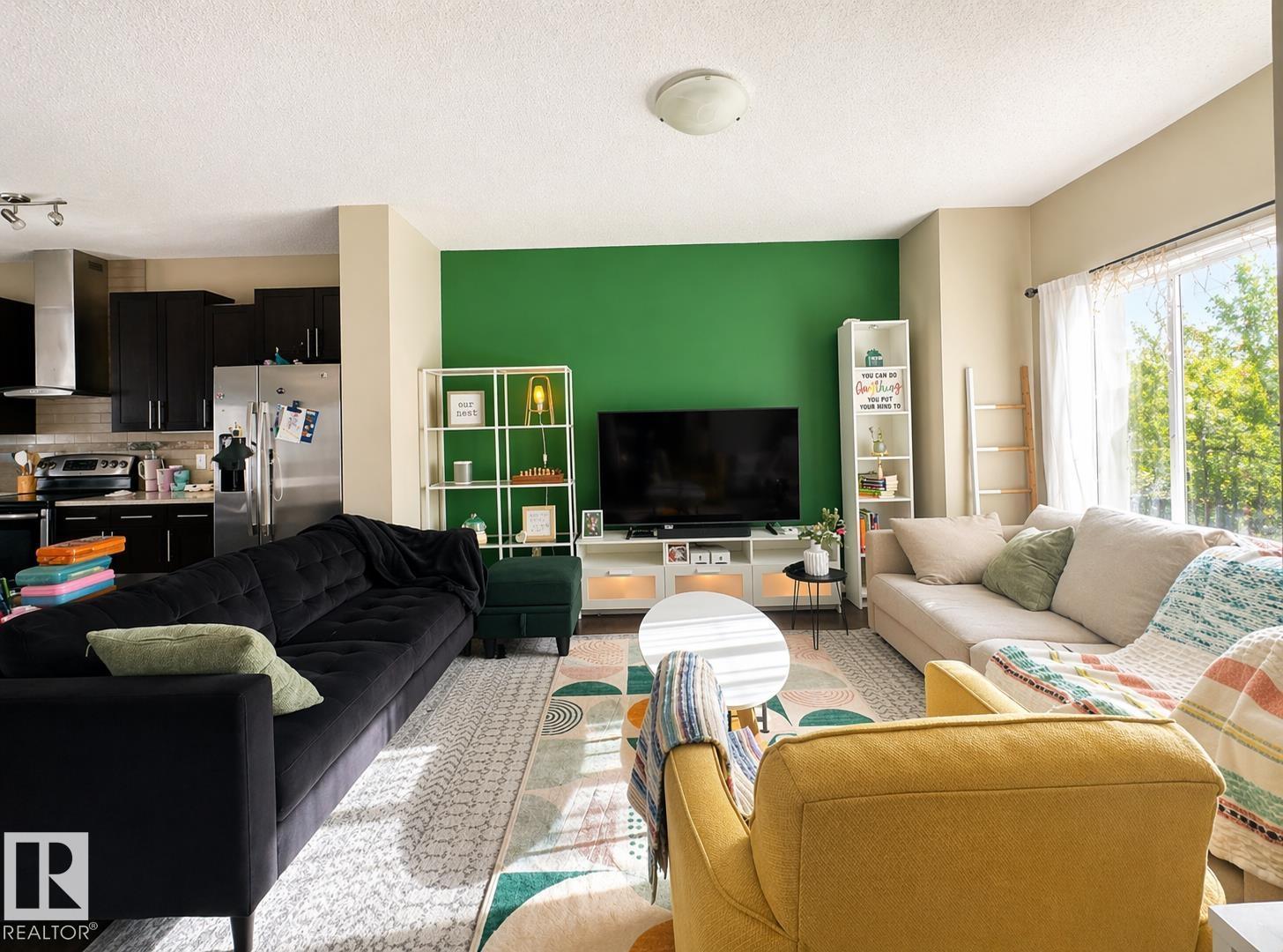 194 Allard Link Sw, Edmonton, Alberta  T6W 2J2 - Photo 3 - E4483671