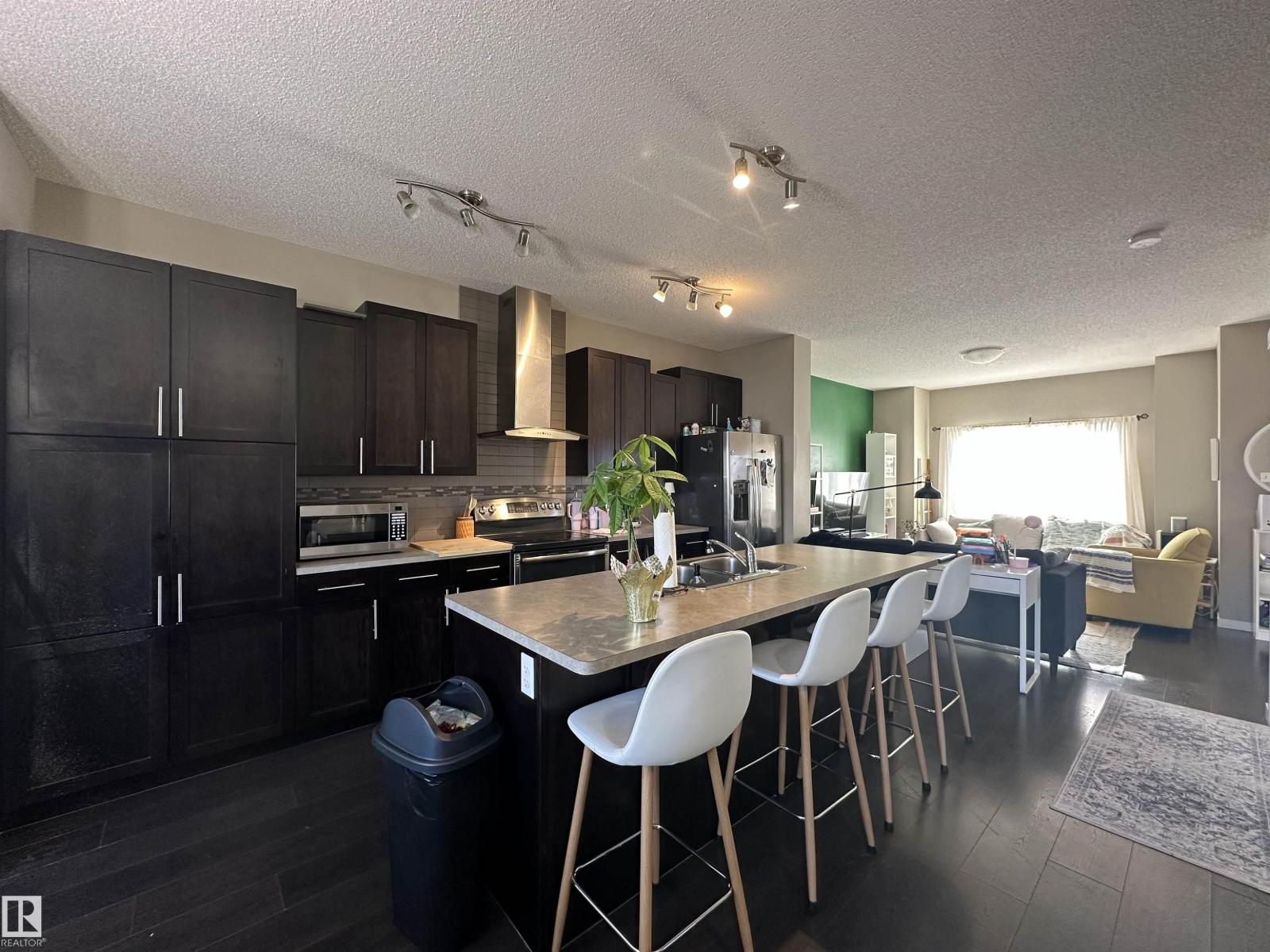 194 Allard Link Sw, Edmonton, Alberta  T6W 2J2 - Photo 9 - E4483671